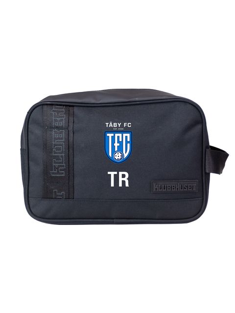 KH Multi Bag Small - Black Label (Täby FC)